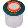 Лупа-стакан LEVENHUK LabZZ C1 69716