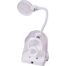 Мультилупа LEVENHUK ZENO MULTI ML15, белая 72607